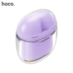 48D HOCO EW52 Lilly Crystal Earbuds