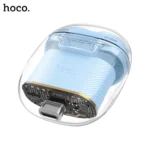 48E HOCO EW52 Lilly Crystal Earbuds