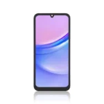 49B Replacement LCD Screen For Samsung Galaxy A15 4G 5G A155 A156 Black With Frame