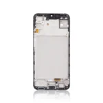 49C Replacement LCD Screen For Samsung Galaxy A15 4G 5G A155 A156 Black With Frame