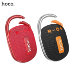 HOCO HC17 Mini Portable Wireless Sports Speaker - Image 2