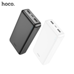 Hoco Power bank “J100A High-ranking” 20000mAh 4