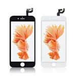 4A OEM Apple iPhone 6s Plus LCD Module Display and Touch Screen Digitizer Assembly