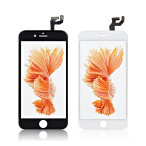 OEM iPhone 6s Plus LCD Module Display and Touch Screen Digitizer Assembly