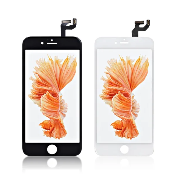 OEM iPhone 6s Plus LCD Module Display and Touch Screen Digitizer Assembly