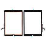 4A OEM Touch Screen Digitizer for iPad 5th Gen 9 7 2017 - A1822 A1823
