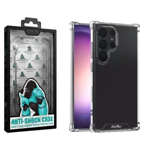 Original Anti Burst Case For Samsung S23 Ultra