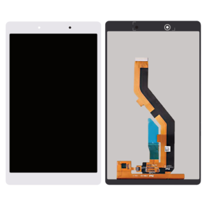 Replacement Complete LCD Screen For Samsung Galaxy Tab A 8.0 (T295) - White