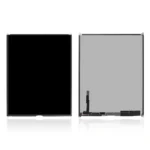 4A Replacement LCD Compatible for iPad Air 5th Gen 2017 6th Gen 9.7 2018 A1474 A1475 A1822 A1823 A1893 Only LCD