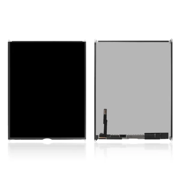 Replacement LCD Compatible for iPad Air 9.7" / 5th Gen 2017 / 6th Gen 2018 - A1474 , A1475 , A1822 , A1823 , A1893 - Only LCD