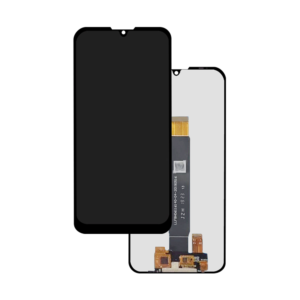 Replacement LCD Display Touch Screen For Motorola Moto E6 Play (XT2029) No Frame - Black
