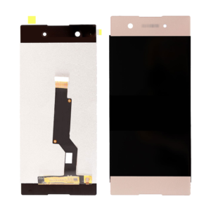 Replacement LCD Screen Display Touch and Digitizer Assembly For LCD Sony Xperia XA1 No Frame - Gold