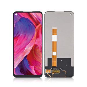 Replacement LCD Screen Display Touch and Digitizer Assembly for OPPO A54 4G  - No Frame