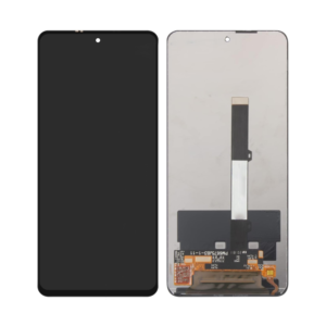 Replacement LCD Screen Display Touch and Digitizer Assembly for Xiaomi Mi 10T Lite 5G - No Frame