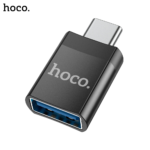 4B HOCO Adapter Type-C male to USB female UA17