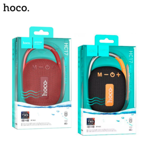 HOCO HC17 Mini Portable Wireless Sports Speaker
