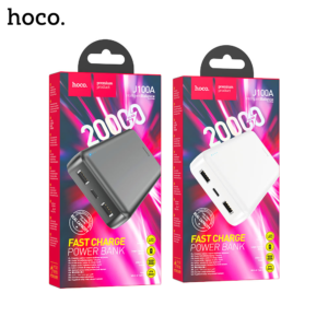 HOCO J100A High-ranking 20000mAh Power Bank