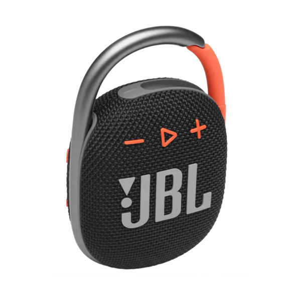 4B JBL Clip 4 Portable Portable Waterproof Wireless Speaker iShine Trade T/A Boltify Limited
