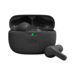 4B JBL Wave Beam TWS True Wireless Earbuds – Black