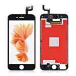 4B OEM Apple iPhone 6s Plus LCD Module Display and Touch Screen Digitizer Assembly Black