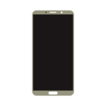 Replacement LCD Screen Display Touch and Digitizer Assembly for Huawei Mate 10 Gold - No Frame 2