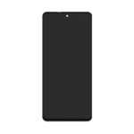Replacement LCD Screen Display Touch and Digitizer Assembly for Xiaomi Mi 10T Lite 5G - No Frame - Image 2