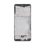 Replacement LCD Screen For Samsung Galaxy A42 (A426) - With Frame 2
