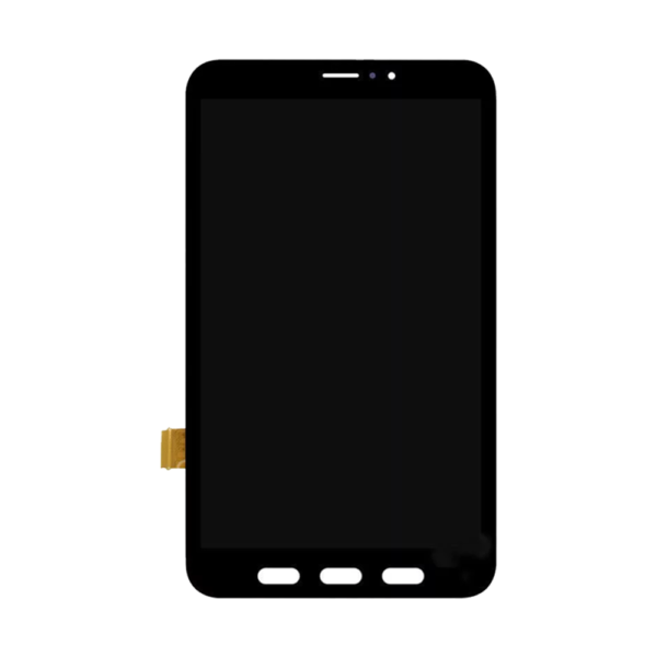 4B Replacement LCD Screen For Samsung Galaxy Tab Active 2 8.0 T390 T395 Black iShine Trade T/A Boltify Limited