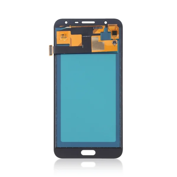 Genuine LCD Screen For Samsung Galaxy J7 Core / Nxt (J701) No Frame - Black  (GH97-20904A) - Image 3
