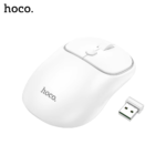 HOCO GM25 Dual Mode 2.4G Wireless Bluetooth Mouse - Image 2