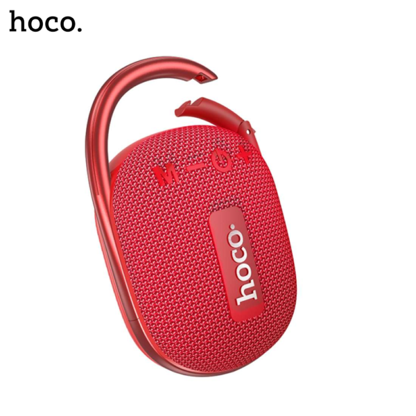 4C HOCO HC17 Mini Portable Wireless Sports Speaker iShine Trade T/A Boltify Limited