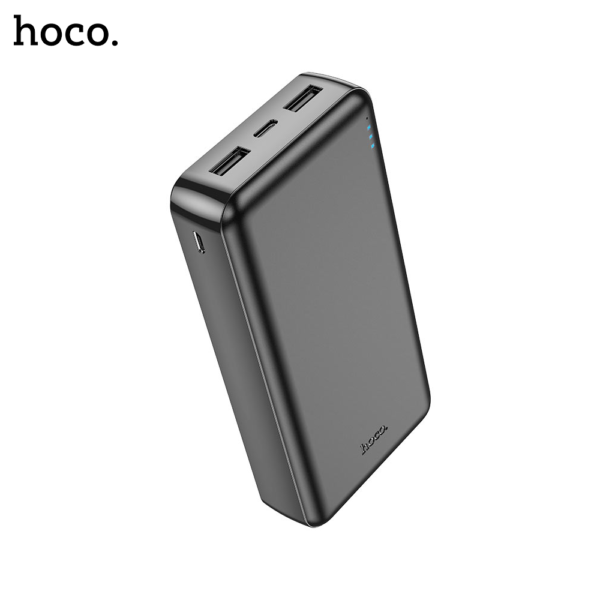 4C Hoco Power bank J100A High ranking 20000mAh iShine Trade T/A Boltify Limited