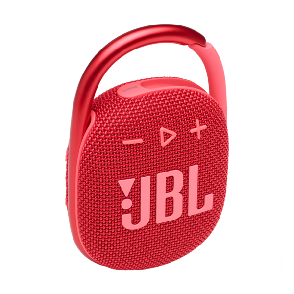 4C JBL Clip 4 Portable Portable Waterproof Wireless Speaker iShine Trade T/A Boltify Limited