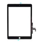 4C OEM Touch Screen Digitizer for iPad 5th Gen 9 7 2017 - A1822 A1823