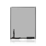 4C Replacement LCD Compatible for iPad Air 5th Gen 2017 6th Gen 9.7 2018 A1474 A1475 A1822 A1823 A1893 Only LCD