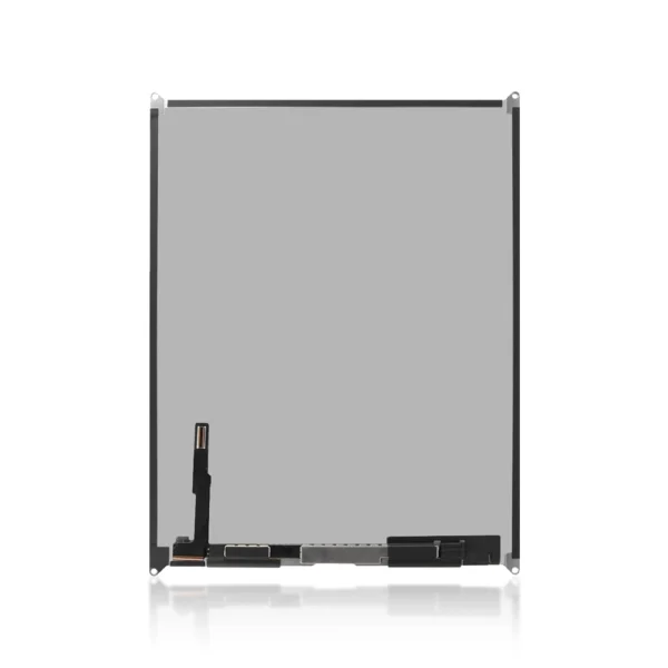 4C Replacement LCD Compatible for iPad Air 5th Gen 2017 6th Gen 9.7 2018 A1474 A1475 A1822 A1823 A1893 Only LCD