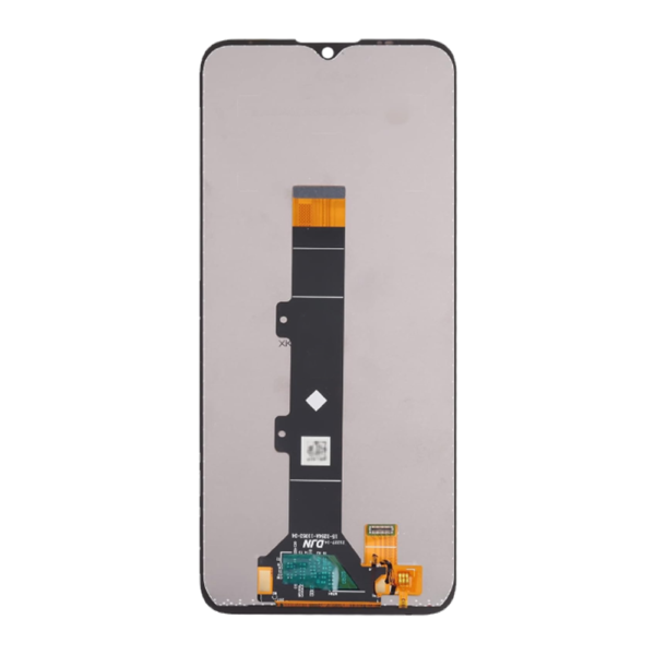 4C Replacement LCD Display Touch Screen For Motorola Moto E20 No Frame iShine Trade T/A Boltify Limited