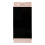 Replacement LCD Screen Display Touch and Digitizer Assembly For LCD Sony Xperia XA1 No Frame - Gold - Image 2