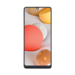 Replacement LCD Screen For Samsung Galaxy A42 (A426) - With Frame 1