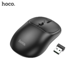 HOCO GM25 Dual Mode 2.4G Wireless Bluetooth Mouse - Image 3