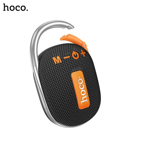 4D HOCO HC17 Mini Portable Wireless Sports Speaker iShine Trade T/A Boltify Limited