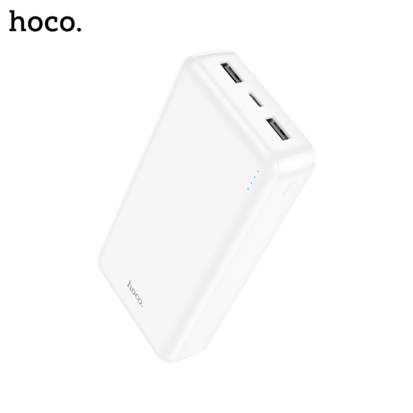 4D Hoco Power bank J100A High ranking 20000mAh iShine Trade T/A Boltify Limited