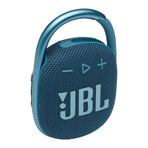 4D JBL Clip 4 Portable Portable Waterproof Wireless Speaker iShine Trade T/A Boltify Limited