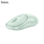 HOCO GM25 Dual Mode 2.4G Wireless Bluetooth Mouse - Image 4