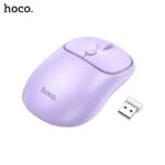 HOCO GM25 Dual Mode 2.4G Wireless Bluetooth Mouse - Image 5