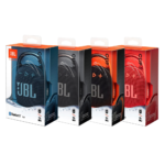 JBL Clip 4 Portable Portable Waterproof  Wireless Speaker