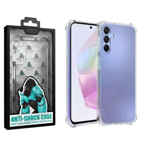 Original Anti Burst Case For Samsung A54