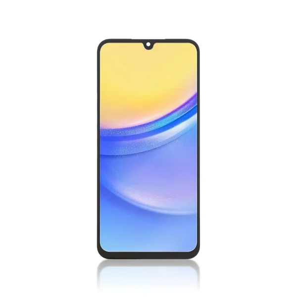 50B Replacement LCD Screen For Samsung Galaxy A15 4G 5G A155 A156 No Frame