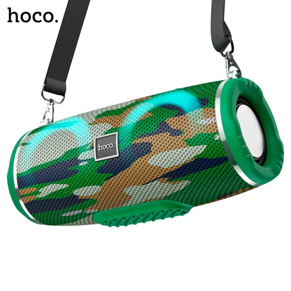 50C Hoco HC12 Sports BT speaker