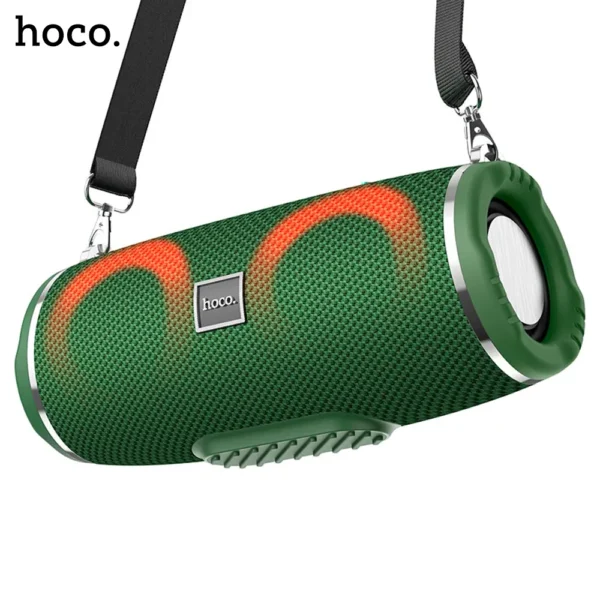 50D Hoco HC12 Sports BT speaker